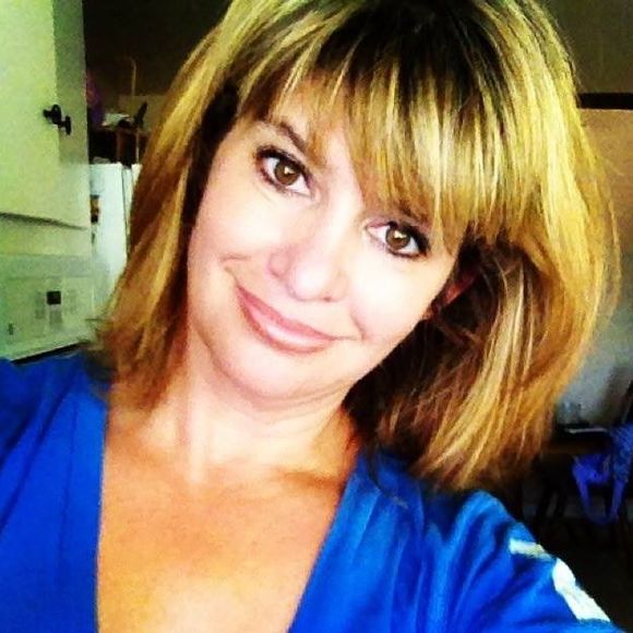 Meet your Posher, Susan - Picture 1 of 1